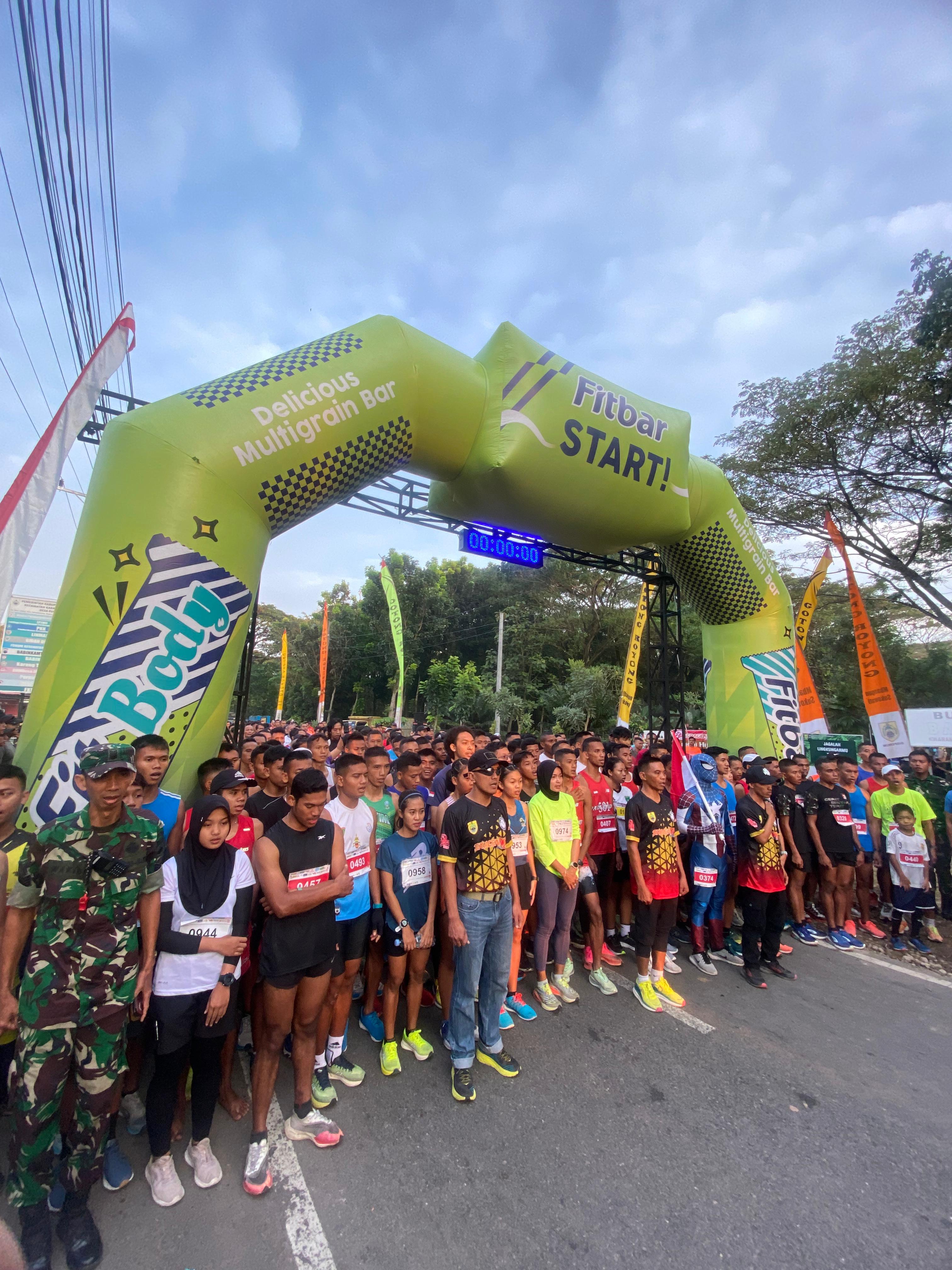 Sragen 5K 2023